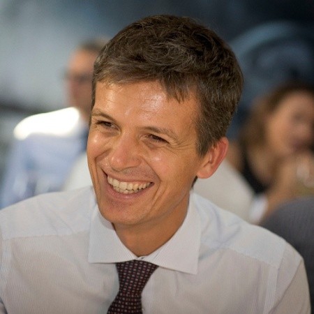 Massimiliano Ceresini - Marketing Manager di Dispensa Emilia