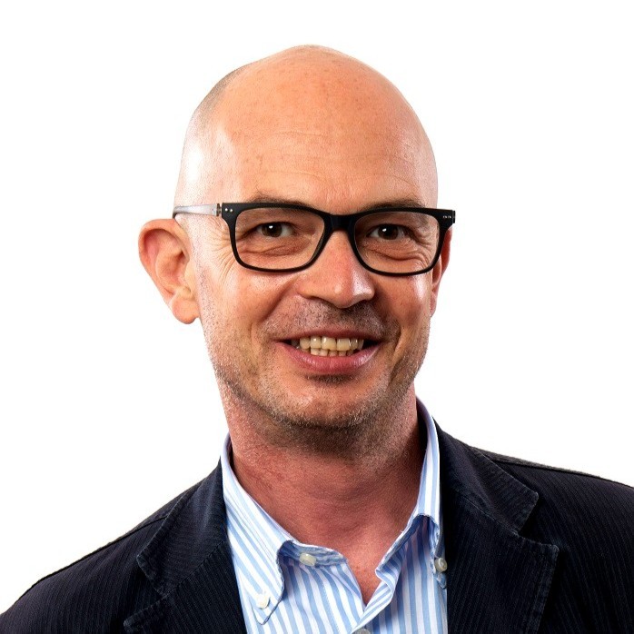 Riccardo de Rinaldini - Marketing Manager, Eolo