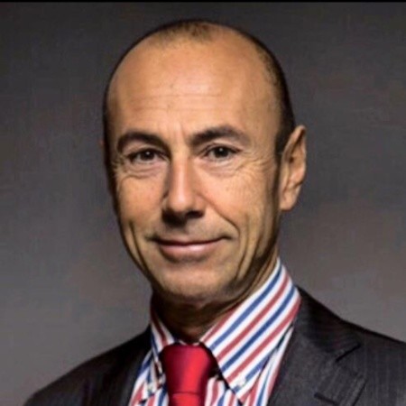 Marco Molino - Head of Web Management