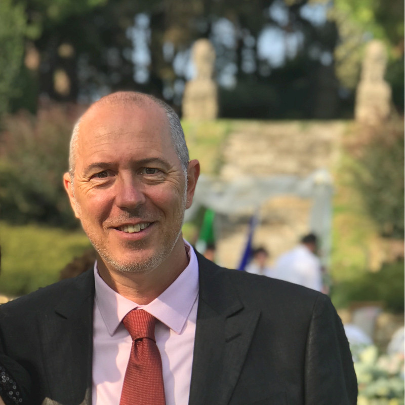 Eugenio Clerici - e-Commerce Manager EMEA