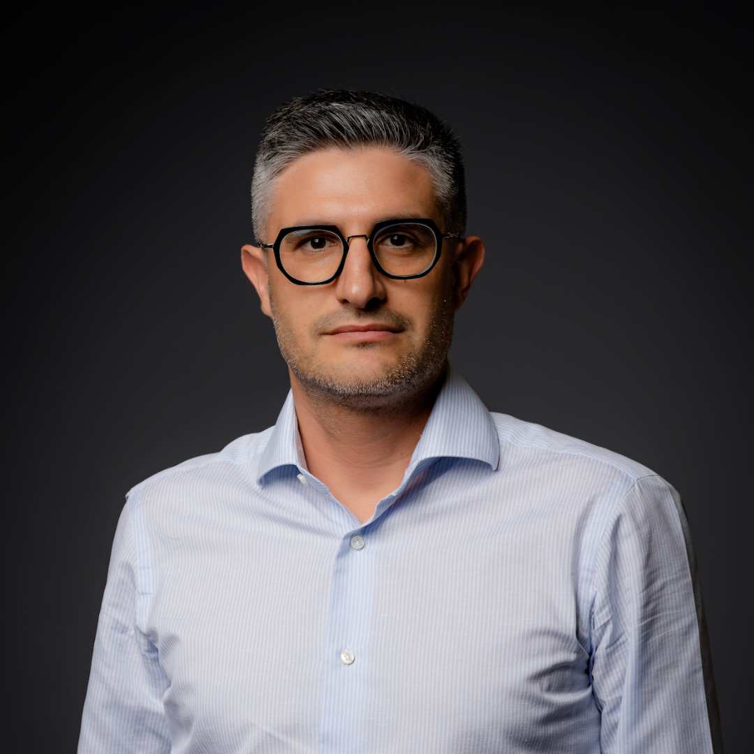 Mattia Bortolan