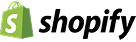 Logo of Shopify