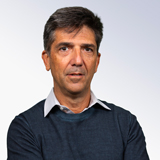 Carlo Ballarino - Delivery Director