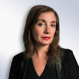 Luella Gianforti - Consulting Director