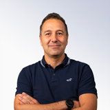 Maurizio Müller - Operations Director